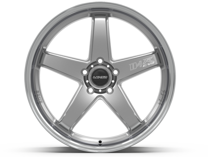 D1-R EVO / Hyper Silver
