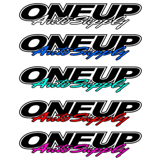 Window sticker