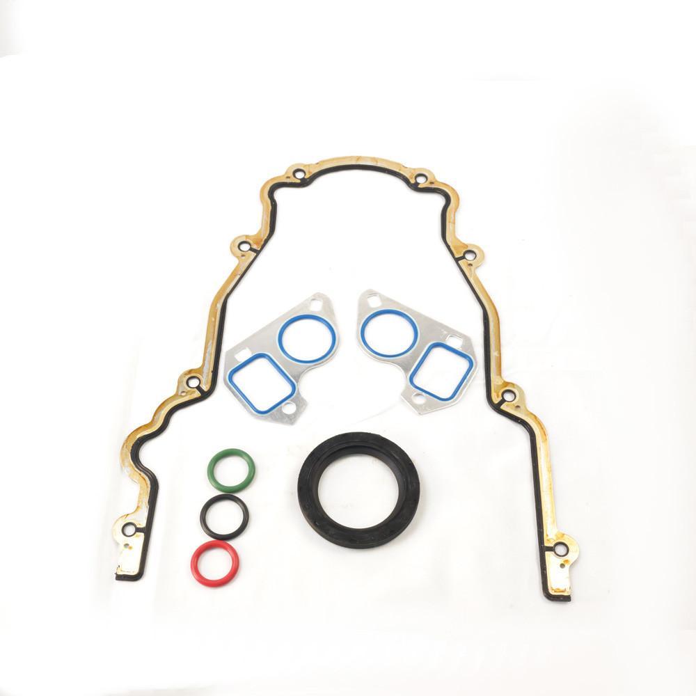 LS, GASKET, ENGINE, FRONT, KIT - Single by MAHLE. 