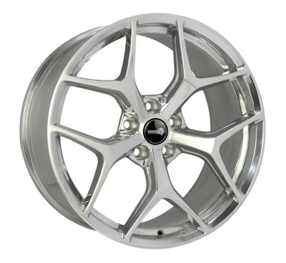 GTS 20" - Polished