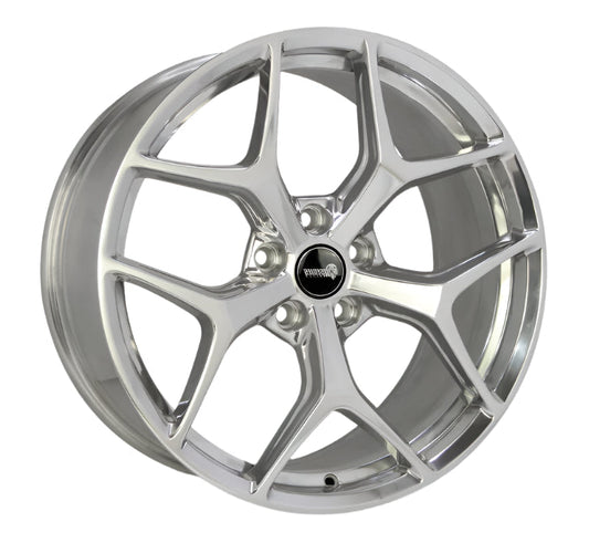 GTS 20" - Polished