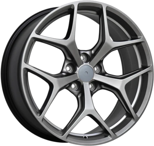 22X9 HSV GTSR RIM