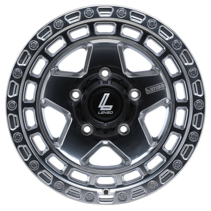 lensowheels