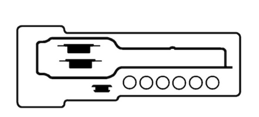 PERMASEAL, FORD Barra, XR6 4.0L BA, BF, FG 6 CYL, Rockover Gasket set