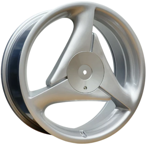 22X9 HSV TRI SPOKE