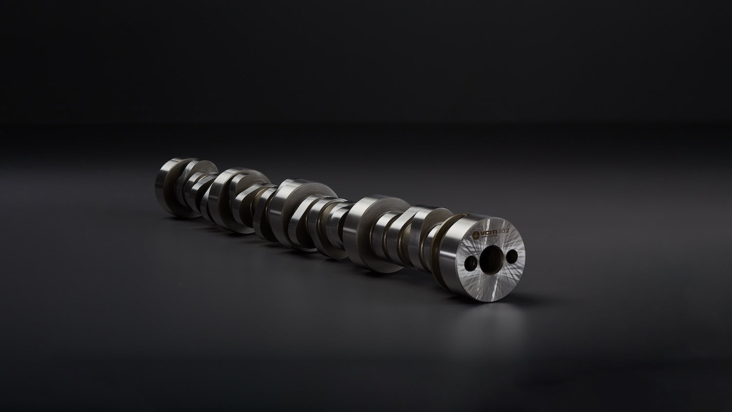 VCM PERFORMANCE CAMSHAFT by VCM Performance. 