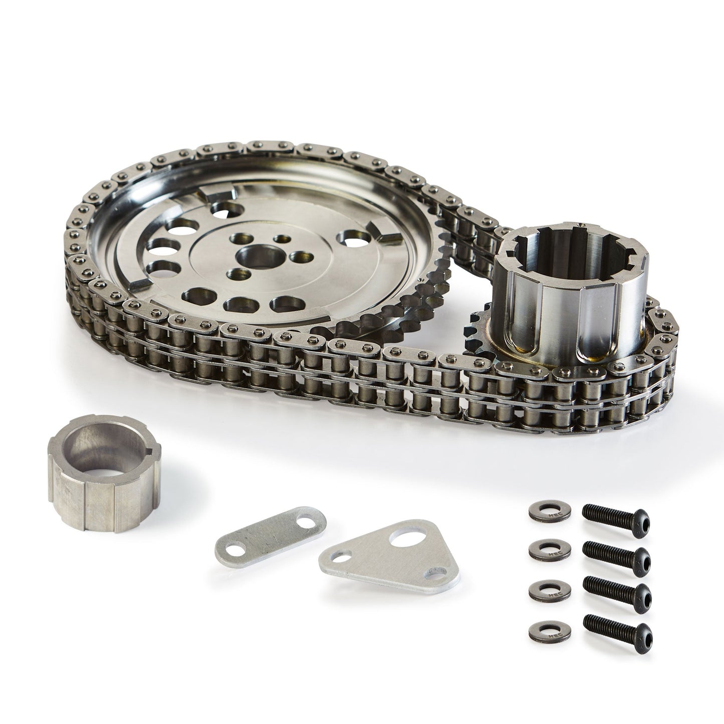 VCM PERFORMANCE LS TIMING CHAIN KITS by VCM Performance. 