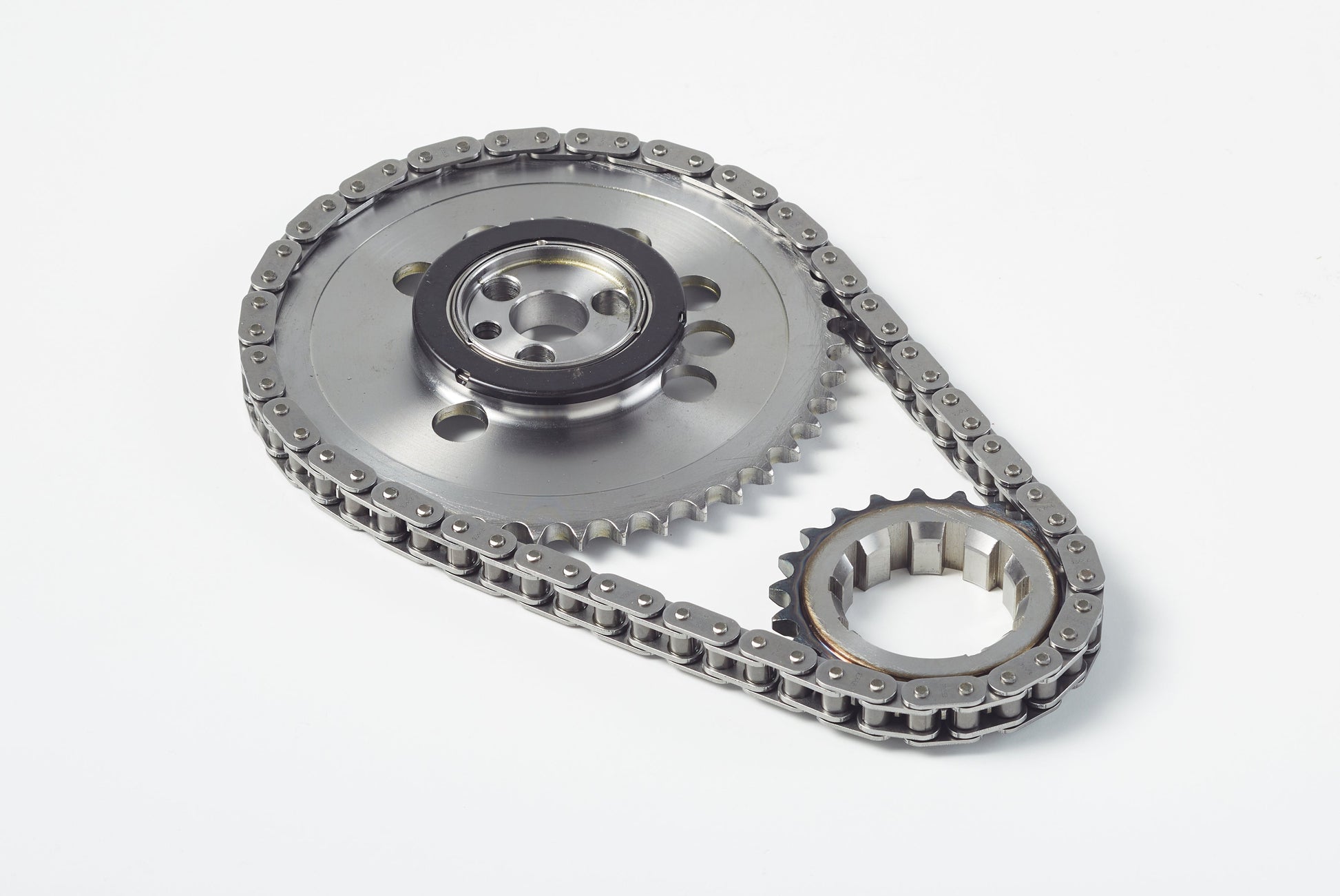 VCM PERFORMANCE LS TIMING CHAIN KITS by VCM Performance. 