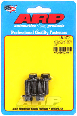 LS, ARP, CAM RETAINER BOLT, SET-4 by ARP. 