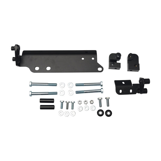 ATI 45MM DIFF DROP KIT - NISSAN NAVARA D40 D23 NP300 2005-CURRENT