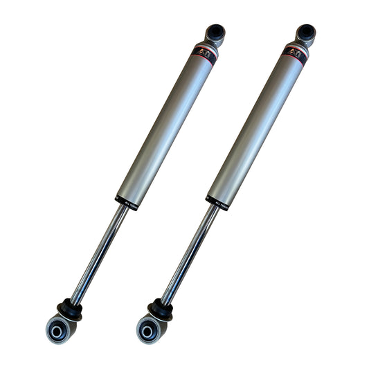 ATI 2.0 TRAIL SERIES LONG TRAVEL REAR SHOCKS - NISSAN NAVARA D23 NP300 2015-CURRENT (COIL REAR)