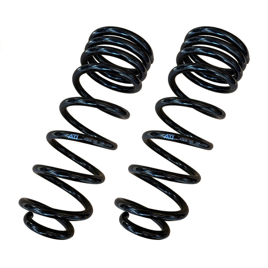 ATI 3" REAR COIL SPRINGS  - NISSAN NAVARA D23 NP300