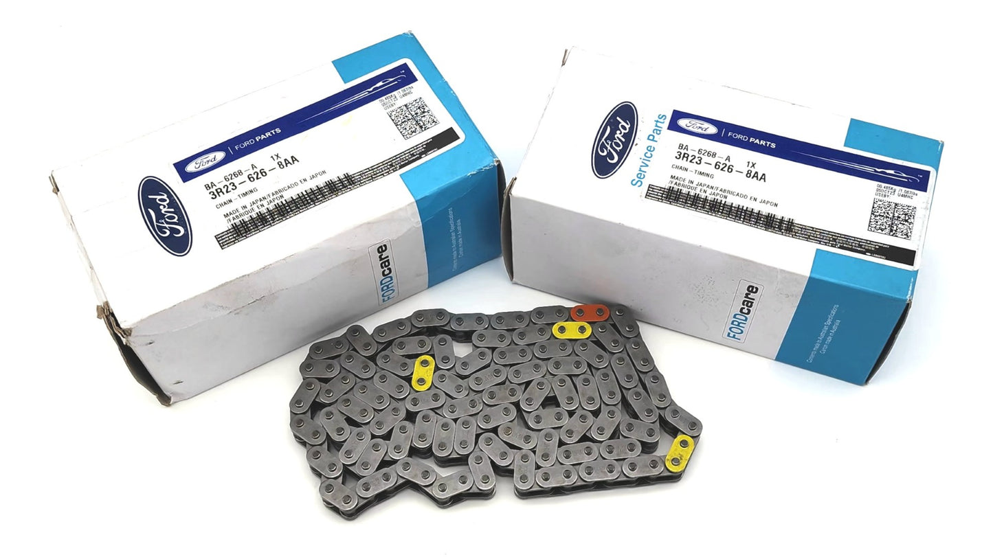 GENUINE Ford Barra XR6 Turbo Timing chain