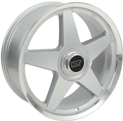 20X9 HDT STAR RIM