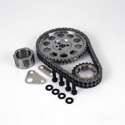 VCM PERFORMANCE LS TIMING CHAIN KITS by VCM Performance. 