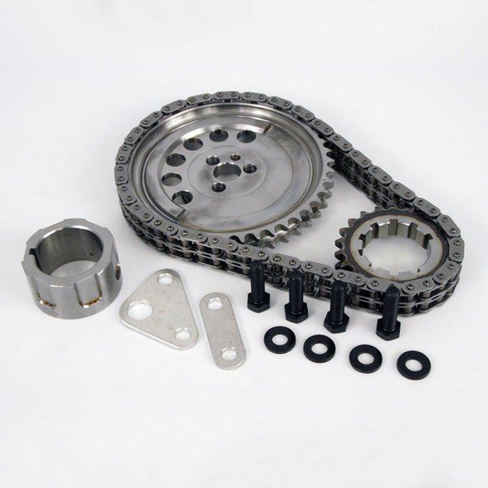 VCM PERFORMANCE LS TIMING CHAIN KITS by VCM Performance. 