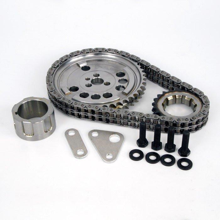 VCM PERFORMANCE LS TIMING CHAIN KITS by VCM Performance. 