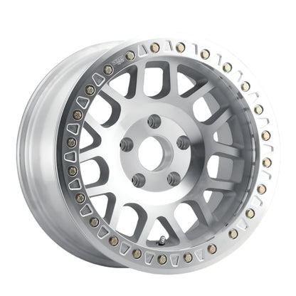 Dirty Life Wheels MESA RACE COMP BEADLOCK- Machined