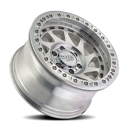 DIRTY LIFE ENIGMA PRO Machined