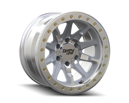 Dirty Life Wheels DT-2 DUAL-TEK - Machined