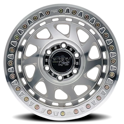DIRTY LIFE ENIGMA PRO Machined