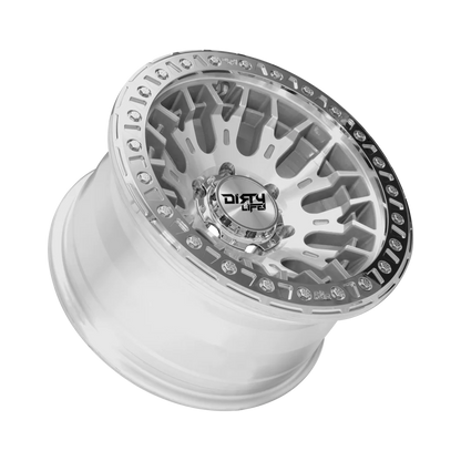 Dirty Life Wheels DT-3 DUAL-TEK - Machined
