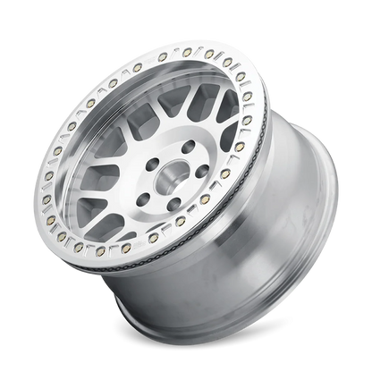 Dirty Life Wheels MESA RACE COMP BEADLOCK- Machined