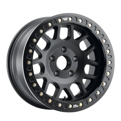 Dirty Life Wheels MESA RACE COMP BEADLOCK - Matte Black