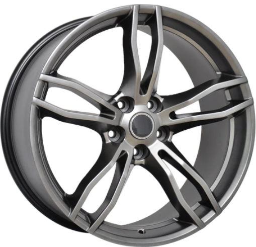 22x9 HSV STYLE RAPIER RIM