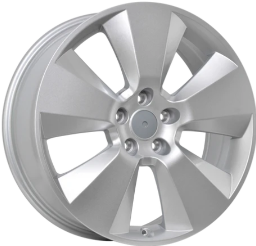 20X8.5 HSV SIGNATURE RIM