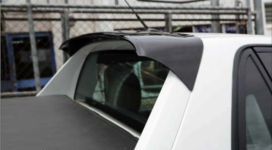 VE/VF ROOF SPOILER (UTE)