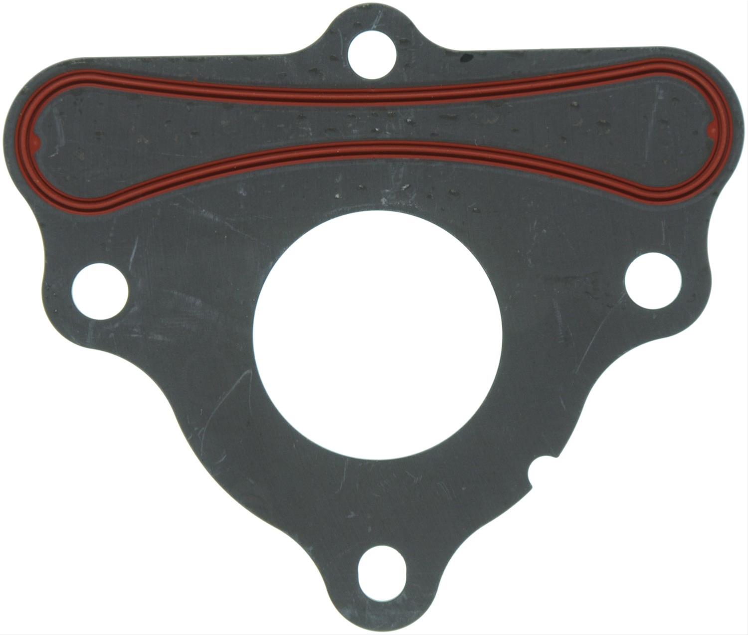 MAHLE, GM LS CAM RETAINER PLATE by MAHLE. 