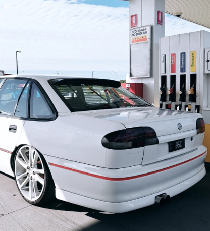 VN - VS ROOF WING (SEDAN)