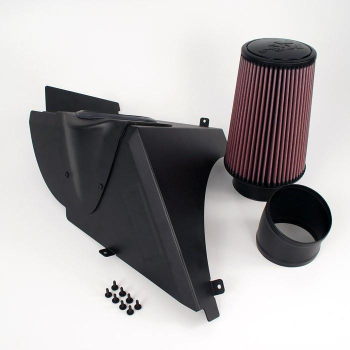 VCM SIDE AIRBOX KIT TO SUIT VT-VZ V8