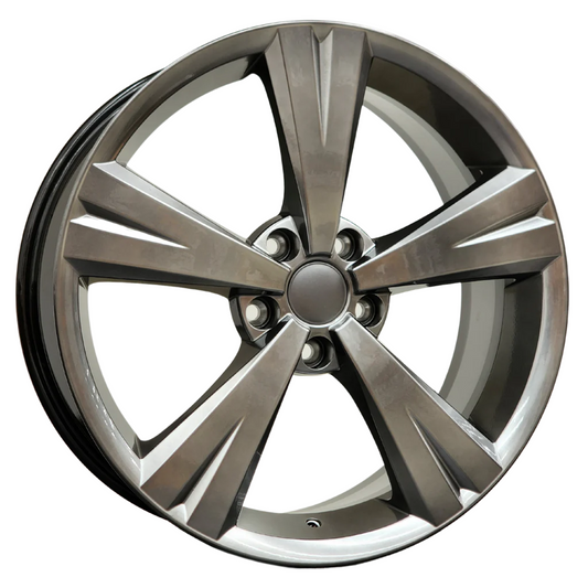 VX GTS 20 inch Shadow REPLICA Wheels (PRE-VE)