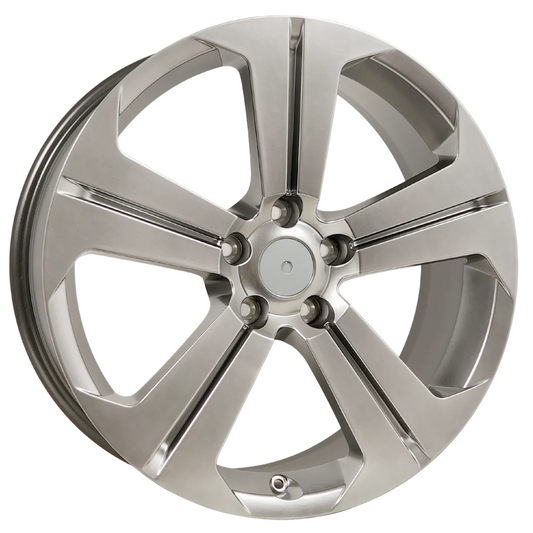 VY GTS Hammerhead 20 inch Shadow REPLICA Wheels (PRE-VE)