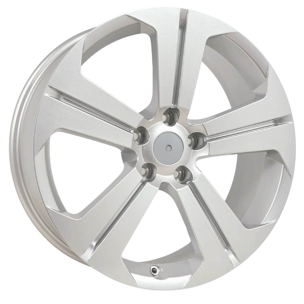 VY GTS Hammerhead 20 inch Silver REPLICA Wheels (PRE-VE)