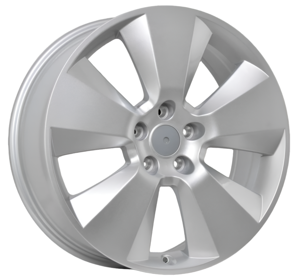 VY Senator Signature 20 inch Silver REPLICA Wheels 20x8.0